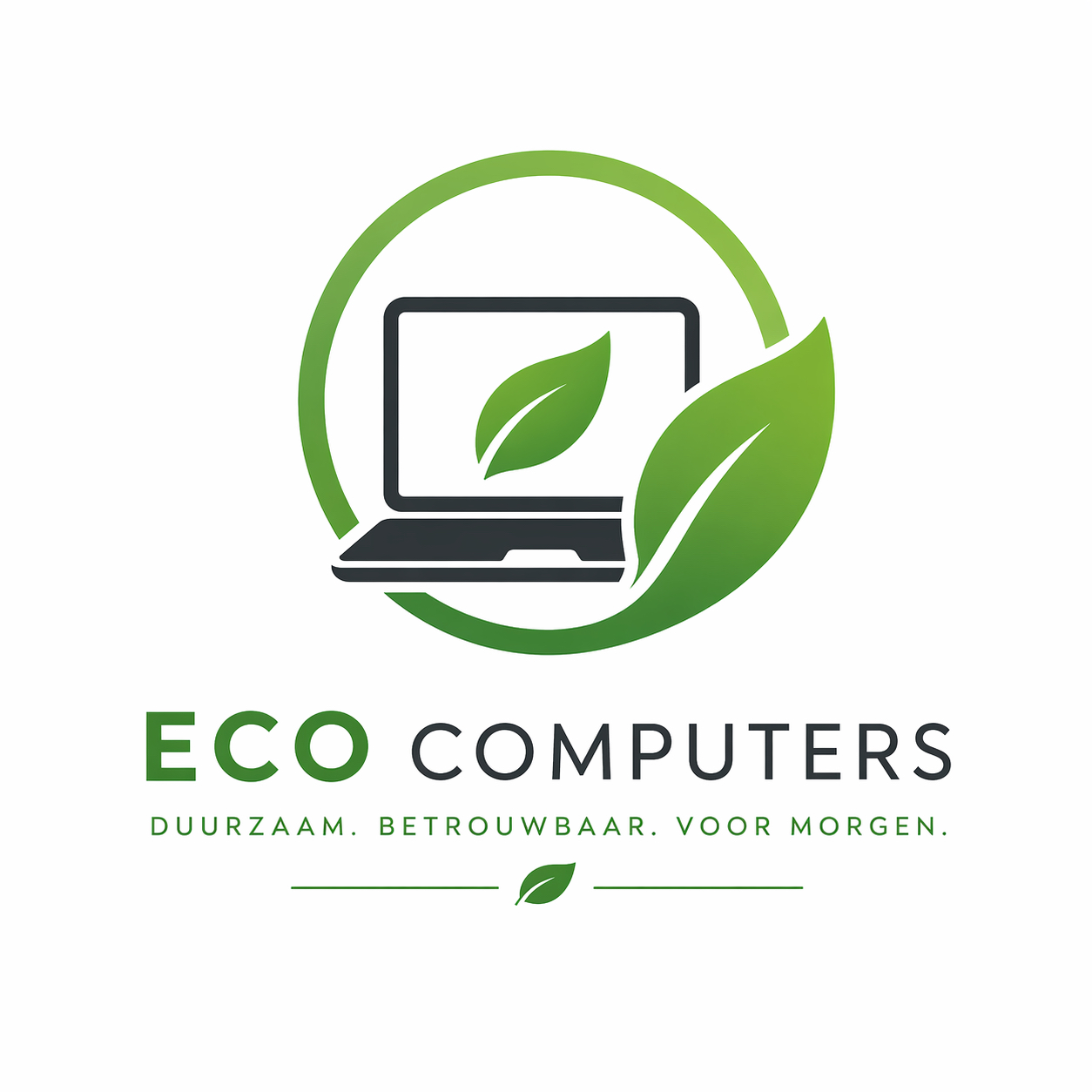 Eco Computers