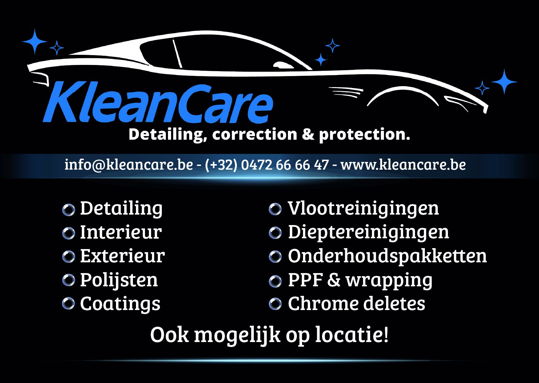 KleanCare